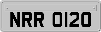 NRR0120
