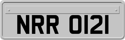 NRR0121