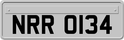 NRR0134