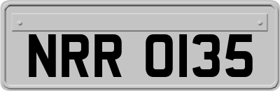 NRR0135