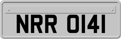 NRR0141