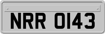 NRR0143