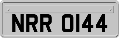 NRR0144