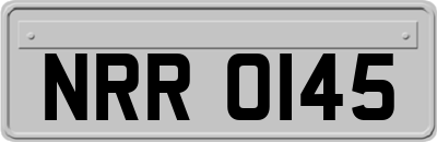 NRR0145