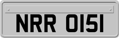 NRR0151