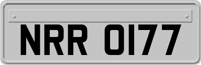 NRR0177