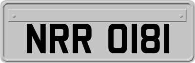 NRR0181