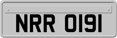 NRR0191