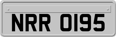 NRR0195