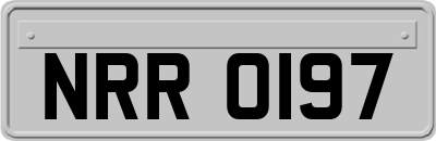 NRR0197
