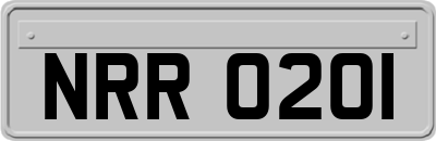 NRR0201