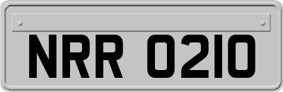 NRR0210