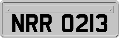 NRR0213