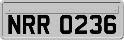 NRR0236