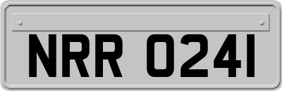 NRR0241