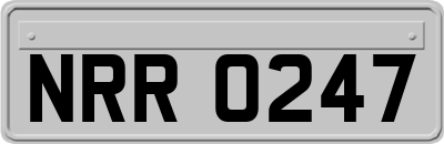 NRR0247