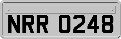 NRR0248