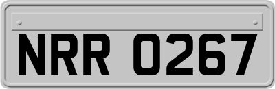 NRR0267