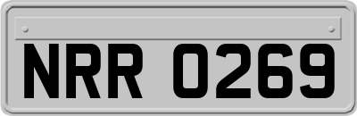 NRR0269