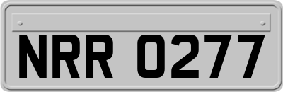 NRR0277