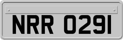 NRR0291