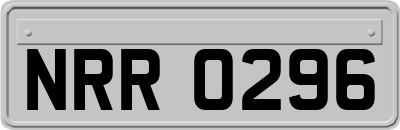 NRR0296