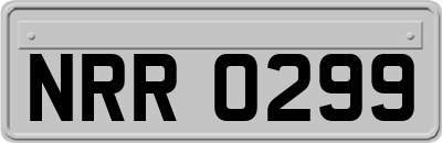 NRR0299