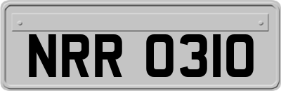 NRR0310