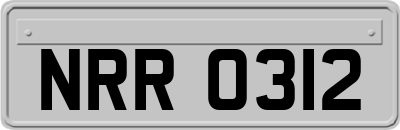 NRR0312