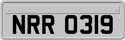 NRR0319
