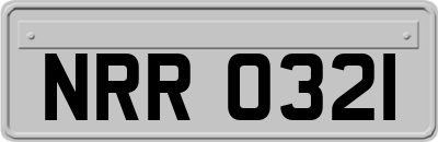 NRR0321