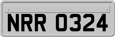 NRR0324