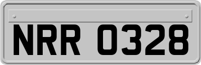 NRR0328