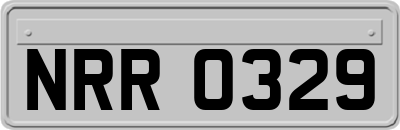 NRR0329