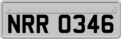 NRR0346