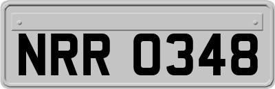 NRR0348