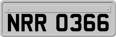 NRR0366