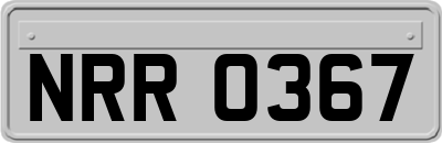 NRR0367