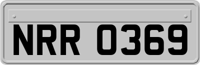 NRR0369