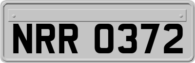 NRR0372