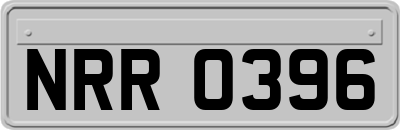 NRR0396
