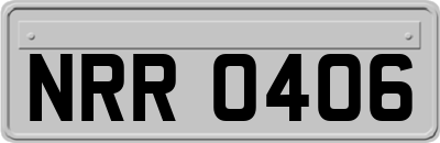 NRR0406