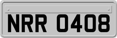NRR0408