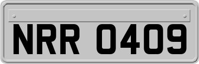 NRR0409