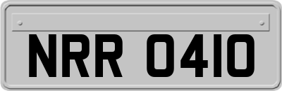 NRR0410
