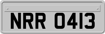 NRR0413