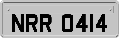 NRR0414