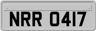 NRR0417