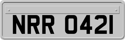 NRR0421