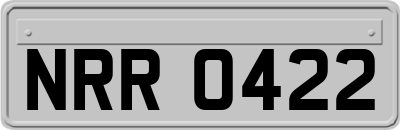 NRR0422